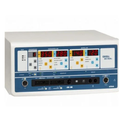 EXCELL MCDSe Electrosurgical Units
