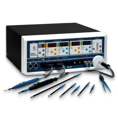 EXCELL 400MCDS Electrosurgical Machine