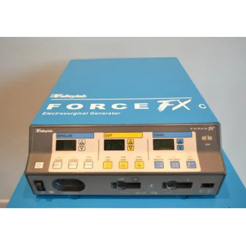 Valleylab Force FX System For Hospital