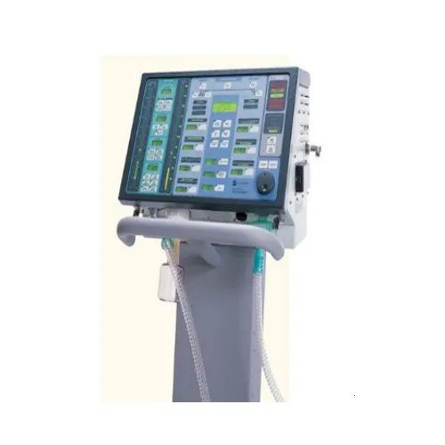 Puritan Bennett 760 Ventilator