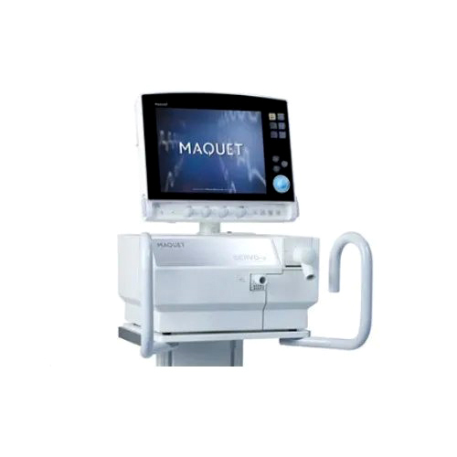 Maquet Servo-I Medical Ventilator