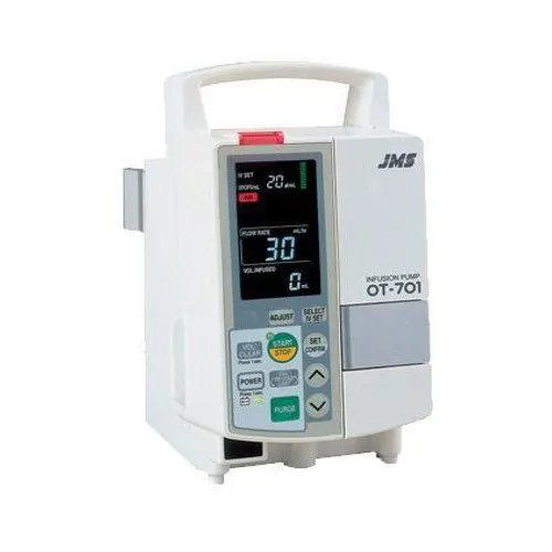 JMS OT-701 Infusion Pump