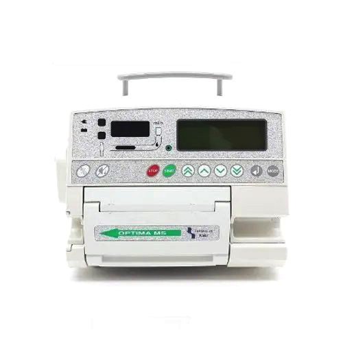 Fresenius Vial Optima MS Volumetric Infusion Pump