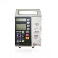 Baxter Infusion Pump - Advanced Delivery Mechanism | Precision Dosing Technology, User-friendly Interface, Compact Design