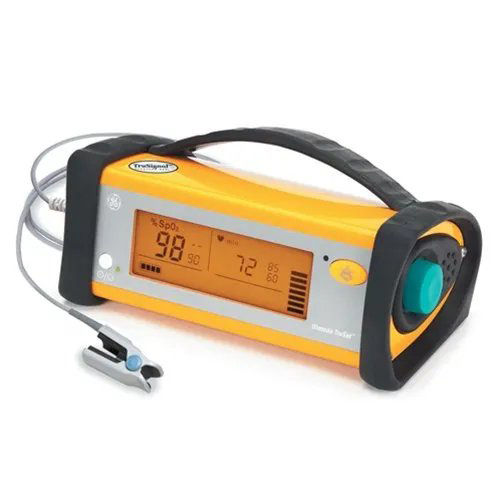 GE Pulse Oximeter