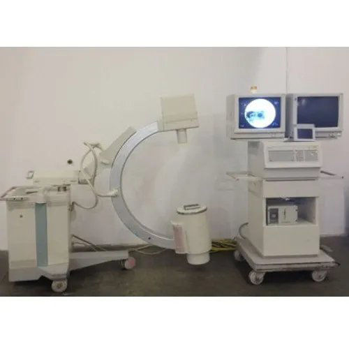 Philips BV 29 C-Arm X-Ray Machine