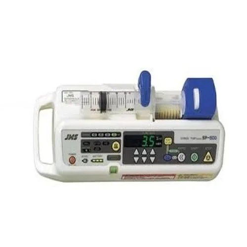 JMS SP-500 Syringe Pump (Refurbished)