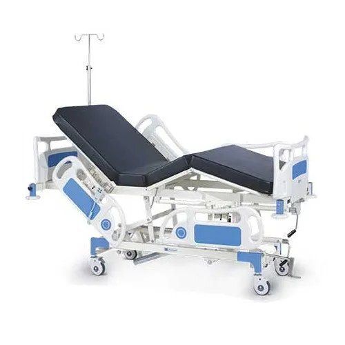 Icu Electric Bed