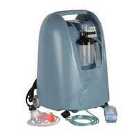 Oxycure Oxygen Concentrator - Accuracy: A 3%  %