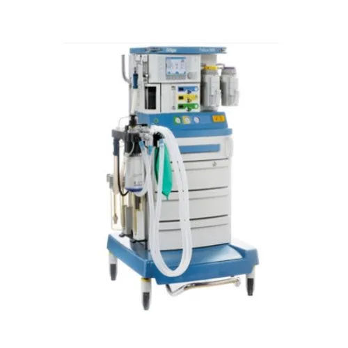 Anesthesia Machine