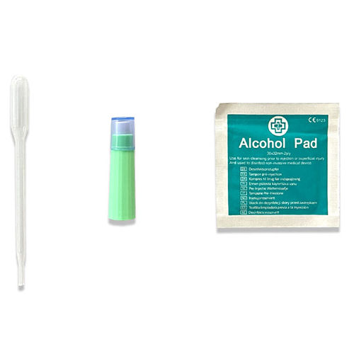 Serum Ferritin SF Blood Test Kit