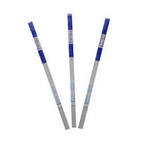 Hbsag Rapid Test Cassette Strip - New High-quality Material, Manual Operation, Portable Design, Multi-size Compatibility, White And Blue Color