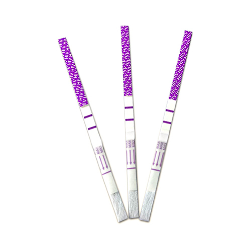 HIV Strips