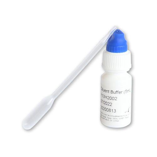 Home HIV Test