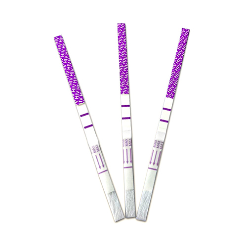 HIV Strips
