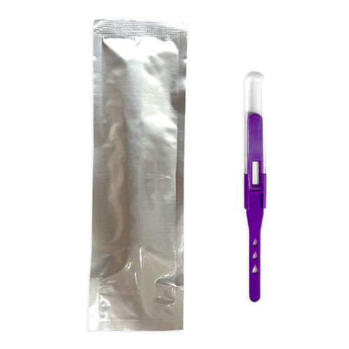 LH Ovulation Midstream Urine Rapid Test Kit