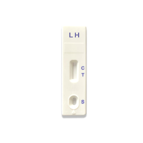 LH Ovulation Cassette Card Urine Rapid Test Kit