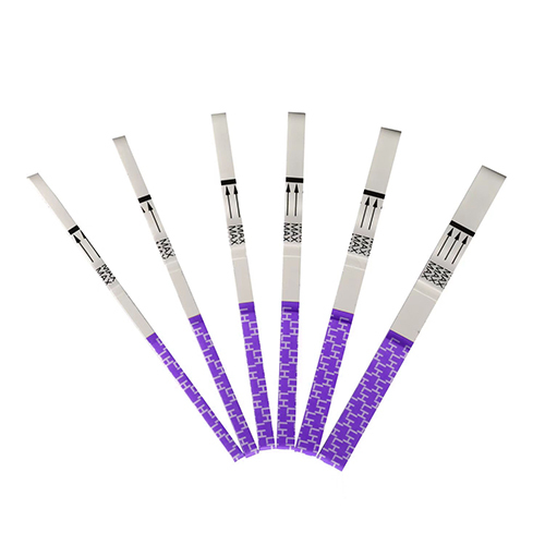 Luteinizing Hormone LH Tests Ovulation Tests Strip