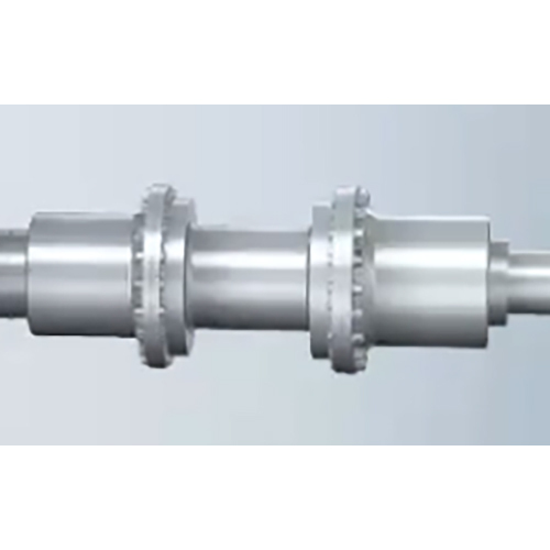 Silver Zexf Coupling