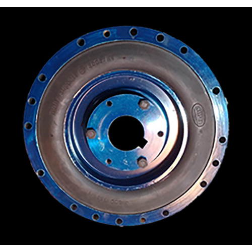 Blue Scd - Lord S Coupling