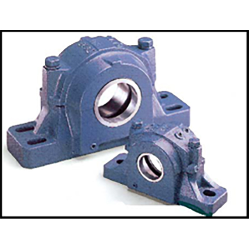 Blue Bearing Housings