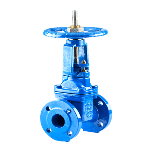 Industrial Sluice Gate Valve Supplier Rajkot Gujarat