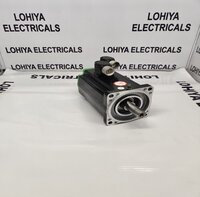 SCHNEIDER ELECTRIC ELAU AG SH100/50030/0/0/00/00/00/00/00 SERVO MOTOR