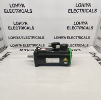 SCHNEIDER ELECTRIC ELAU AG SH100/50030/0/0/00/00/00/00/00 SERVO MOTOR