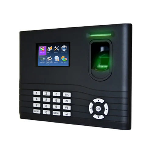 Abs In01A Zkteco Biometric Attendance Machine