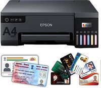 Epson Printer L8050 Pvc Card Printer Id Card Printer