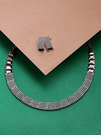 AD Necklace set