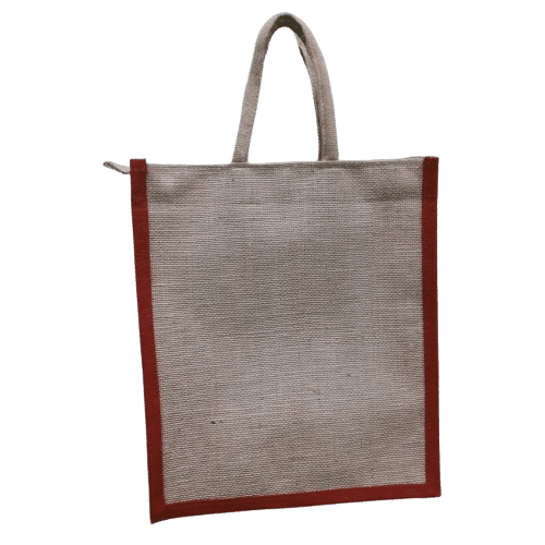 Jute Bag Eco Friendly - Color: Customized