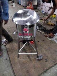 Commercial Rumali Roti Maker Application: Restaurant And Hotel