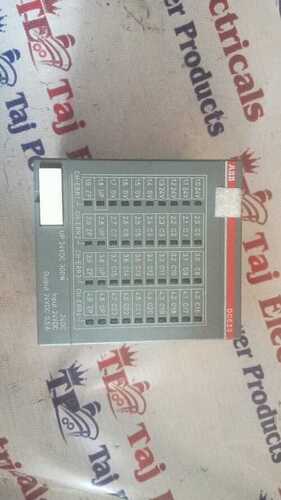 ABB DC523 B7 1SAP240500R0001 PLC