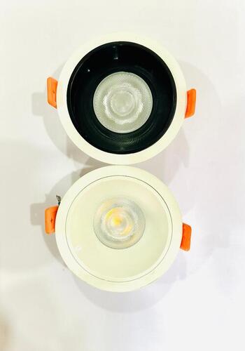6W MOVABLE DOWN SPOT LIGHT CW