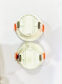 6W MOVABLE DOWN SPOT LIGHT CW