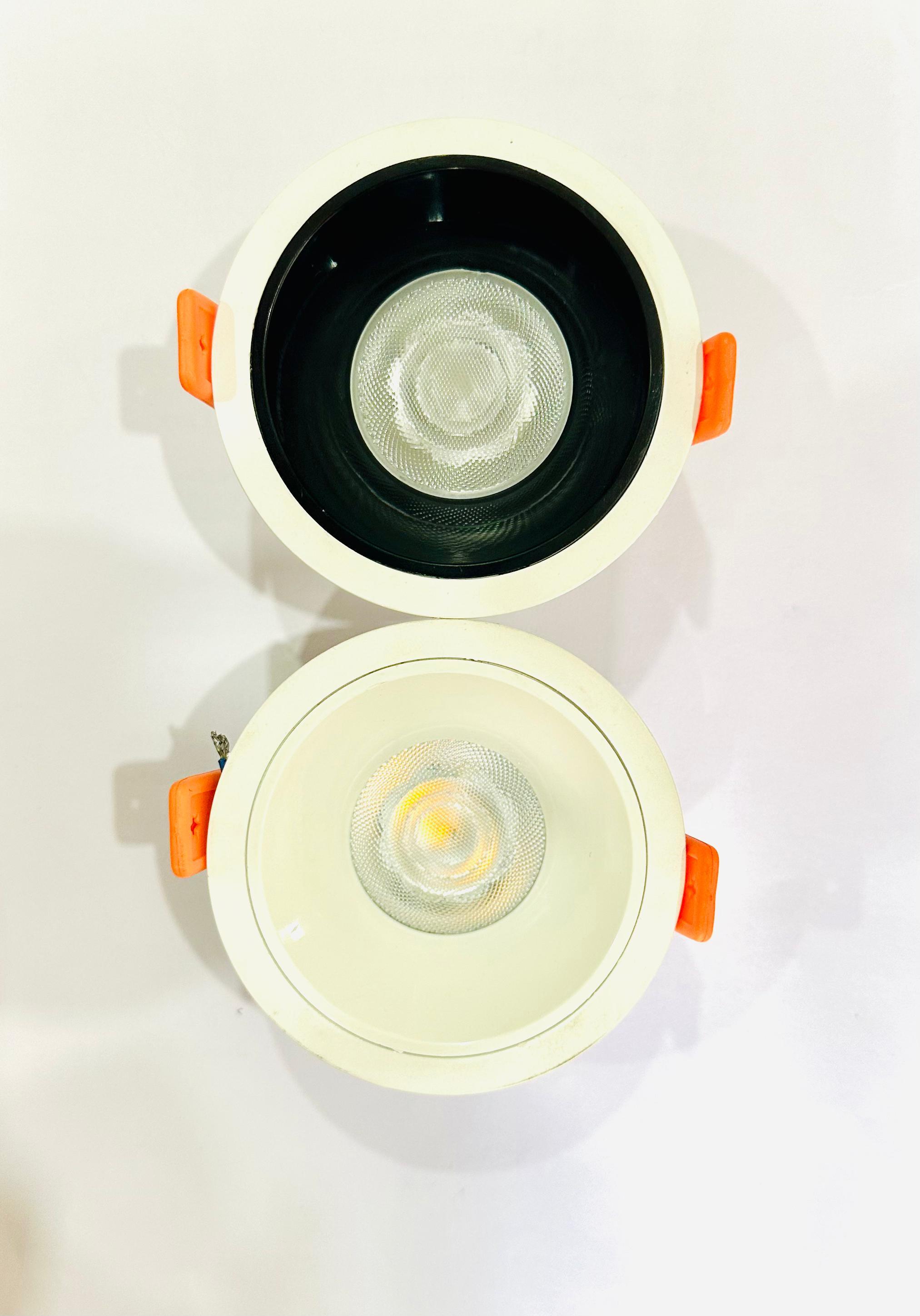 6W MOVABLE DOWN SPOT LIGHT CW