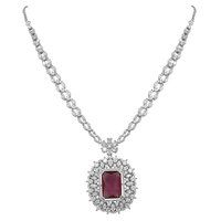 Regal Spark Designer AD Pendant Set