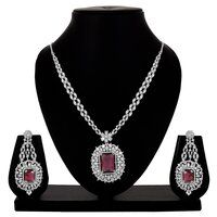 Regal Spark Designer AD Pendant Set