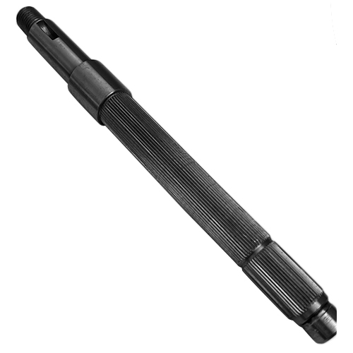 All Type Of Shaft For Alternator