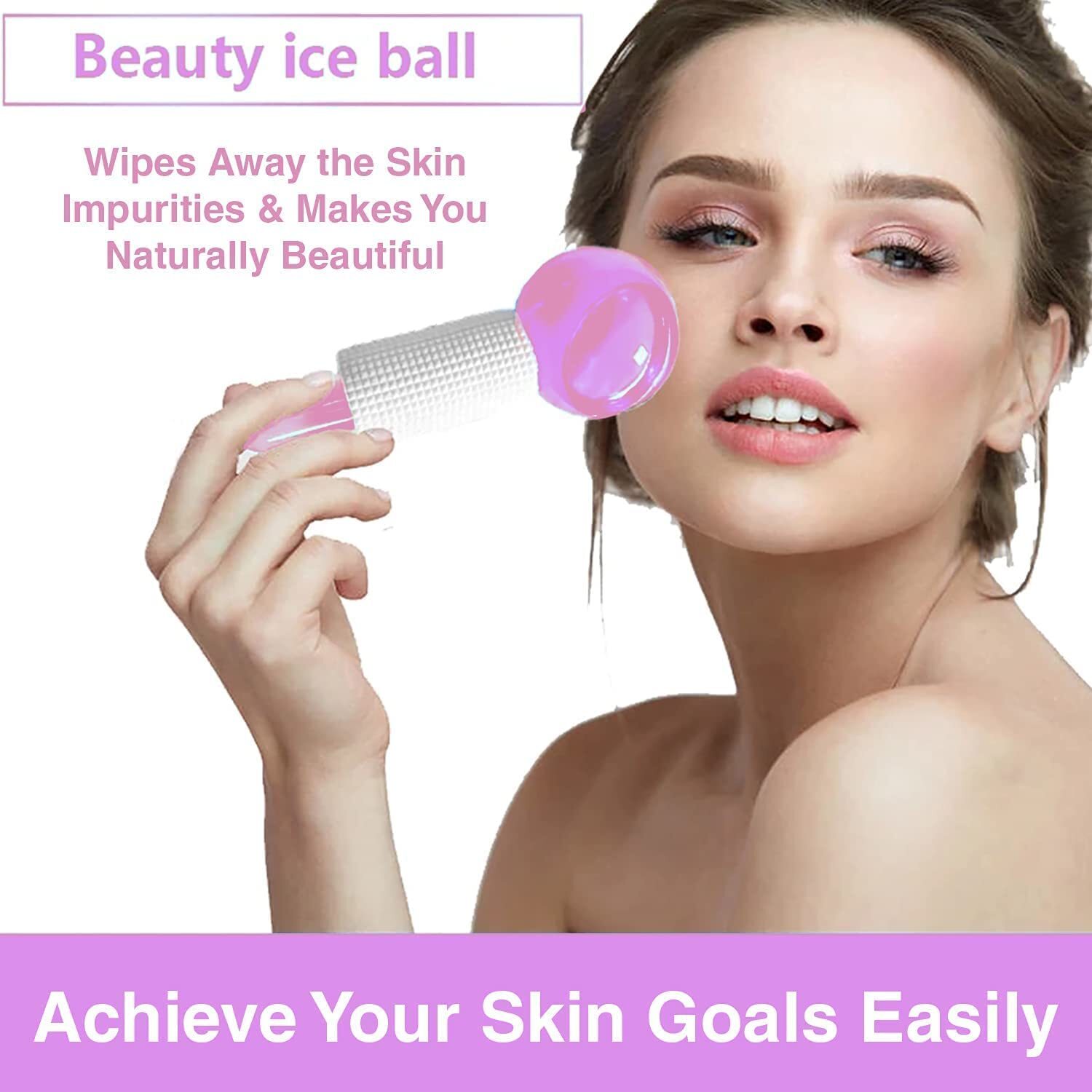 Beauty Crystal Ball