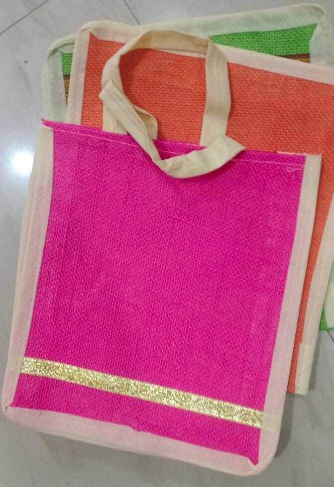 jute economical bags