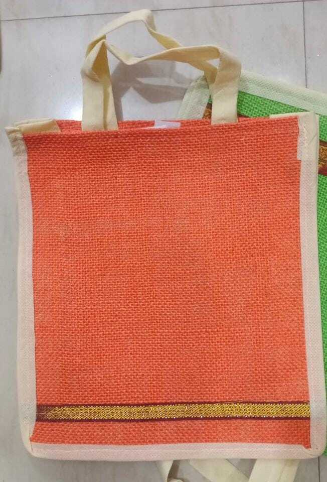 jute economical bags