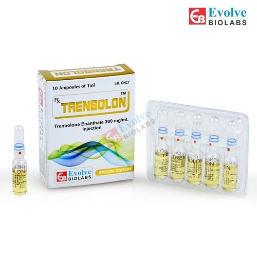 Tren E 200 mg/ml