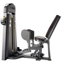 Abductor Machine