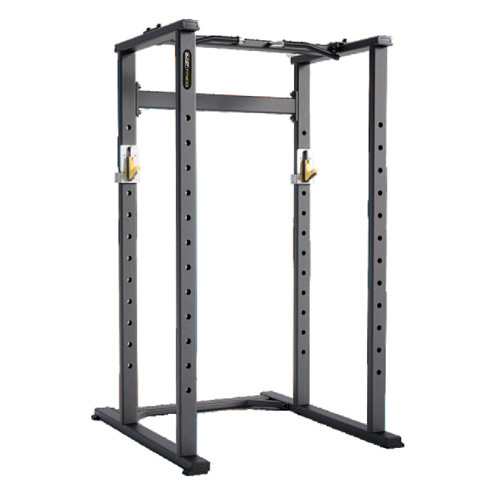 Commercial Power Cage