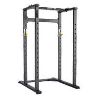 Commercial Power Cage