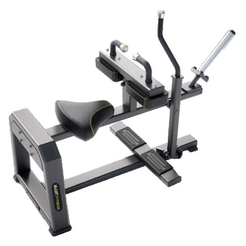 SoleDrive Seated Calf Machine