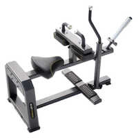 SoleDrive Seated Calf Machine