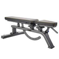 Multi Adjustable Bench